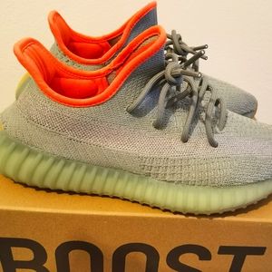 Adidas 350 Us 8 like new